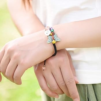 ハンドメイド ネックレス ブレスレット　パワーストーン 55e58da170a3790522741117547e82